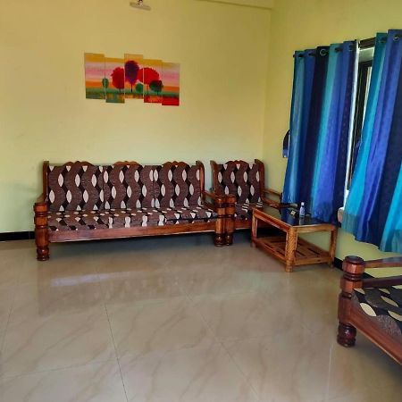 Skyhigh Villa 3Bhk Alibaug Алибаг Экстерьер фото